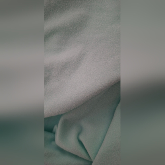 Baleadas aqua reflective compression shirt long sleeved womens medium active gym - Picture 6 of 9